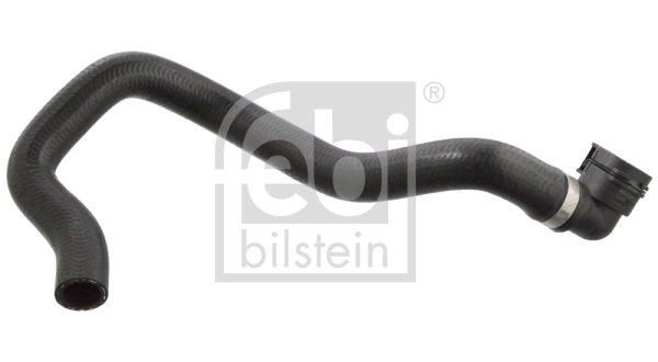 Hydraulic Hose, steering